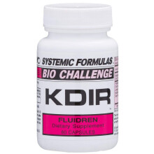 KDIR Fluidren av Systemic Formulas