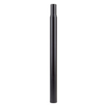 Sunlite Alloy Pilar Satulatolppa 26,8 x 350 mm Musta