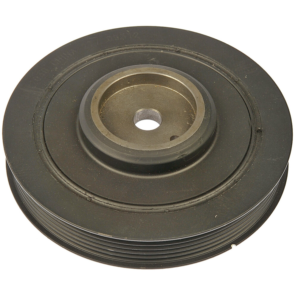 Dorman 594-268 Engine Harmonic Balancer For Select Hyundai Kia Models 019495238720