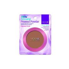 NICKA K New York svnyi prselt por 0,35 oz MP106 di