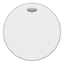 Remo Drumhead Pack Gray 14-tommer (M5011400)