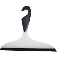 WENKO 18752100 K pelnov stierka Loano cierna - do vane a sprchy Plast Cierna