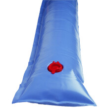 Blue Wave 10ft Single Water Tube for Winter Pool Cover 5 Pack