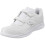 New Balance New Balance Ανδρικά Παπούτσια 577 V1 με Κουμπώματα, Λευκό/Λευκό, 11 Πλάτος 1