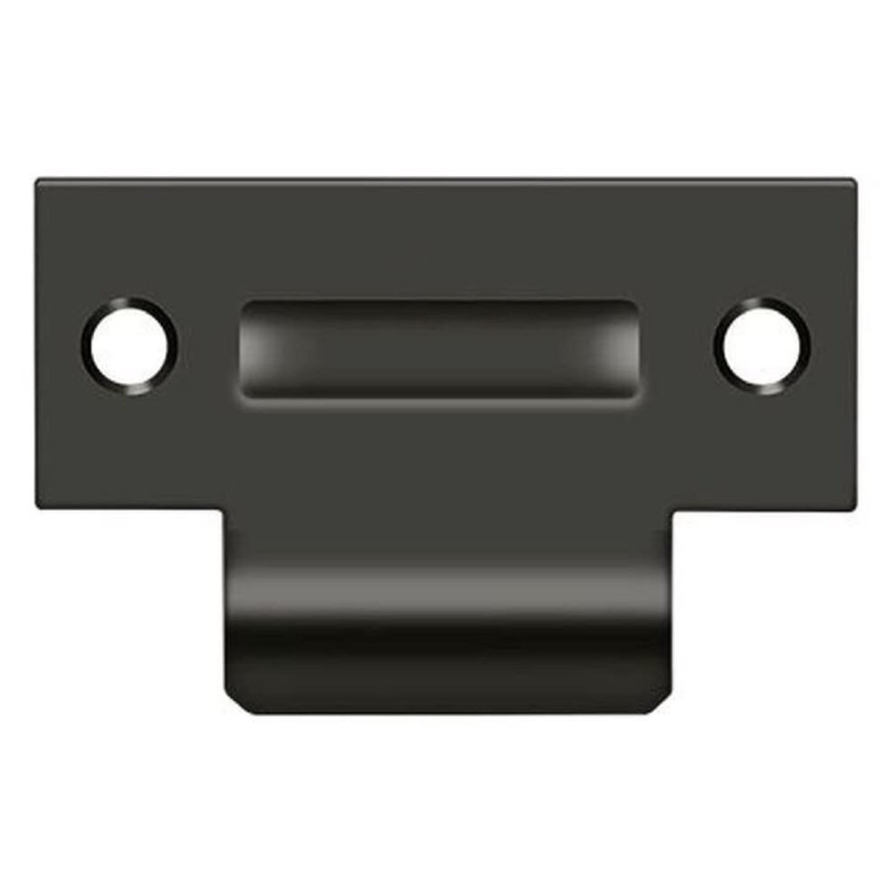 Deltana Tsrca275u10b Catches T-Strike, Oil Rubbed Bronze 760923370023