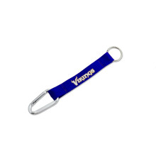 NFL Minnesota Vikings Carabiner Lanyard avaimenper