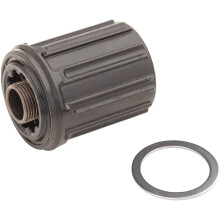 Shimano FH-M665 Κέντρο Ελεύθερο SLX (8/9 Ταχύτητες)