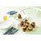 Philips Gordon Ramsay Maze White 16 piece Dinner Set 4