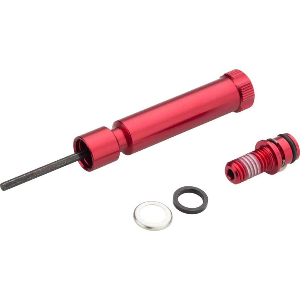 Rockshox Rebound Adjuster Knob/Bolt Kit Tora/Recon/Reba/Revelation 27