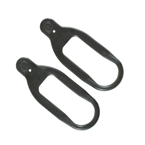 Kolpin Rhino Grip Ανταλλακτικά Λάστιχα - 87010, Μαύρο