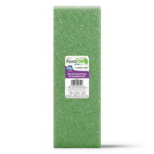 FloraCraft FloraFoM Block 1,9 palce x 3,9 palce x 11,9 palce zelen