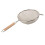 Update International 6-1/4" Finmaskig S/S Silar 4