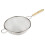 Update International 6-1/4" Finmaskig S/S Silar 1