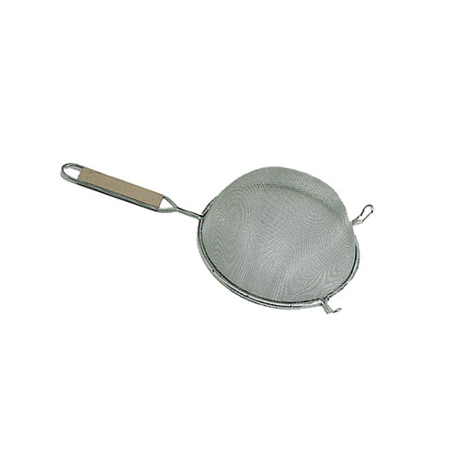 Update International 6-1/4" Finmaskig S/S Silar 1