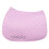 Tuffrider Basic All Finald Saddle Pad Lilac 1
