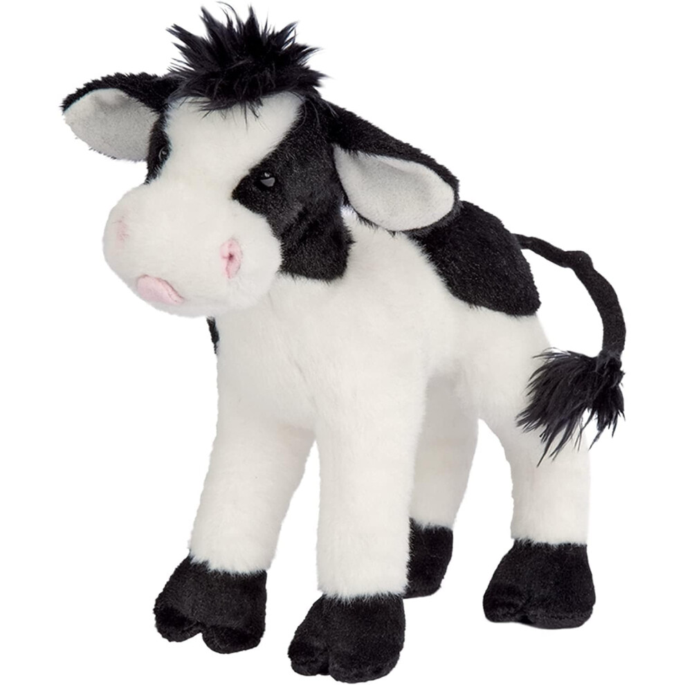 Douglas Sweet Cow Plush Stuffed Animal Cream