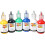 Scribbles Fabric Paint 6 Fl Oz (balen 1 ks) Leskl 2