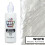 TULIP Μεταλλικό Χρώμα Puff Λευκό 4 Fl Oz (Συσκευασία 1) 2