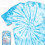 Σετ Βαφής Tie-Dye Tulip One-Step Turquoise 3/36, όπως περιγράφεται 3
