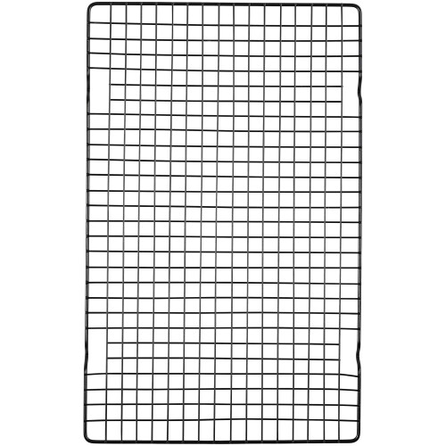 Wilton Industries Perfect Results Mega Cooling Rack Black (1 Pack) 2