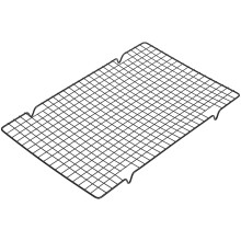 Wilton Industries Idealne wyniki Mega Cooling Rack Black (1 paczka)
