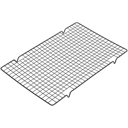 Wilton Industries Perfect Results Mega Cooling Rack Black (1 Pack)