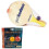 Pro Kadima Paddle Set Plus Replacement Smash Balls Bundle 1