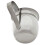 Opdater International 5 Oz Bell Creamer 4
