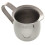 Opdater International 5 Oz Bell Creamer 3