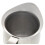Opdater International 5 Oz Bell Creamer 5