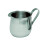 Opdater International 5 Oz Bell Creamer 1