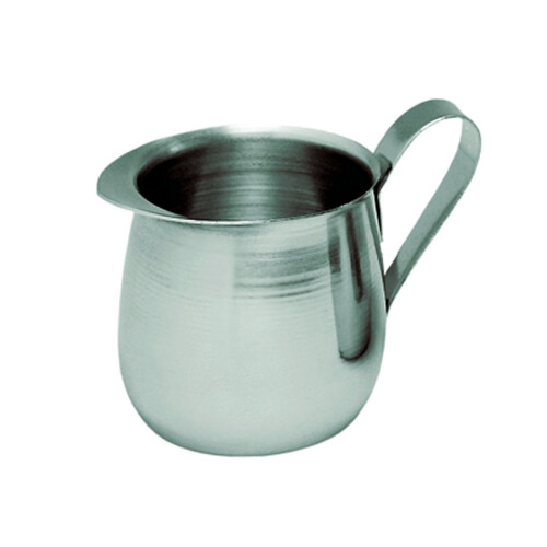 Opdater International 5 Oz Bell Creamer