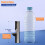 Lineco Black Samolepc stojan zpet 5In Pkg/25 5