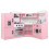 Costway Corner Play Kitchen Toddler Kitchen Playset With Range Hood-Pink 5