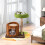 Costway Multifunctional Cat Tree Modern Cat Tower With Scratching Posts 7