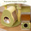 Costway Avocado Cat Tree Multi-level Cat Tower With Private Condo-Green 5