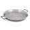 Garcima - Polished Induction Paella Pan 2 r. 34 cm 1
