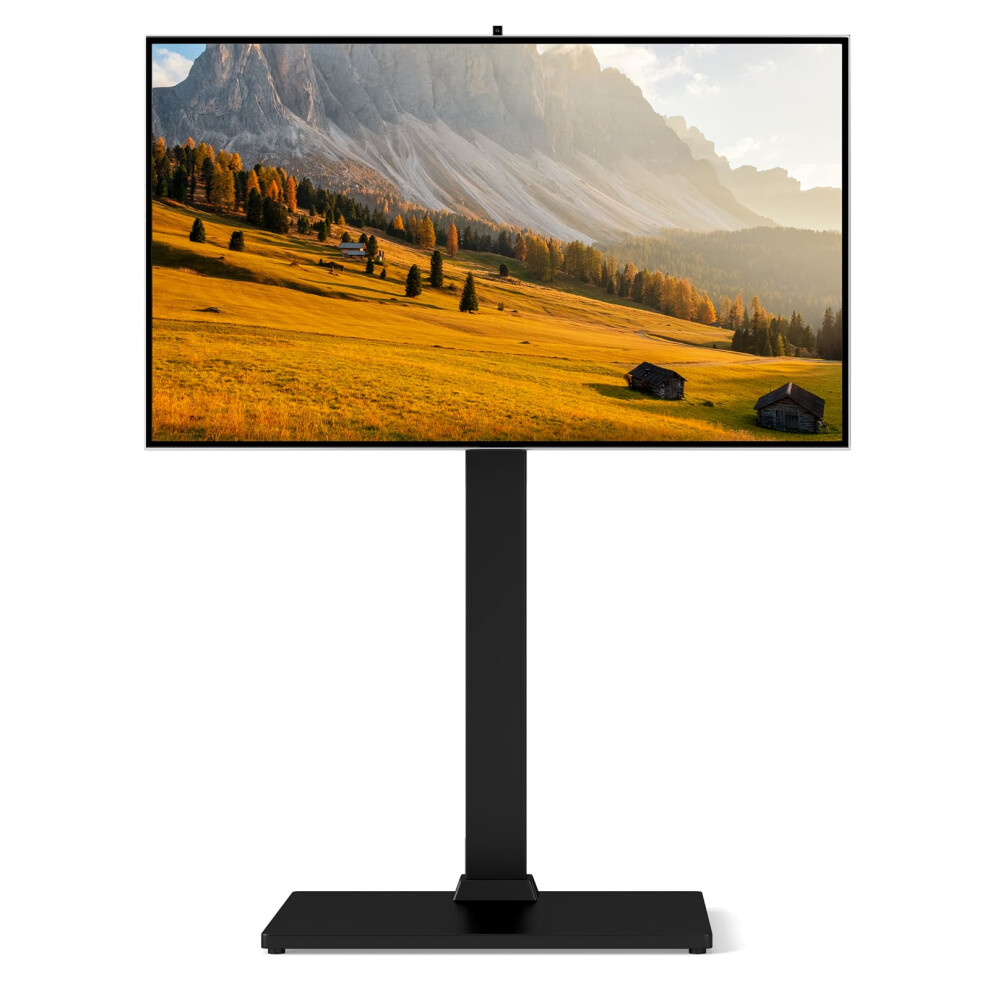 Floor TV Stand Universal TV Stand for 32-70 Inch TVs up to 50 KG