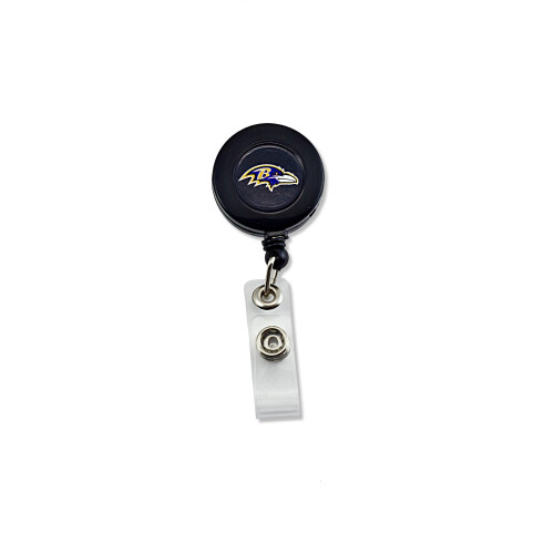 NFL Baltimore Ravens Badge Reel