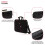 Wenger Wenger Legacy 15,6 polegadas Ultra Computer Slimcase Black One Tamanho 2