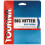 Tourna Big Hitter Blue Rough 16g Set Maximum Spin Polyester Tennis String 1