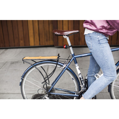 Doff Portland Design Works | Payload Rack | Rear Bicycle Rack 1