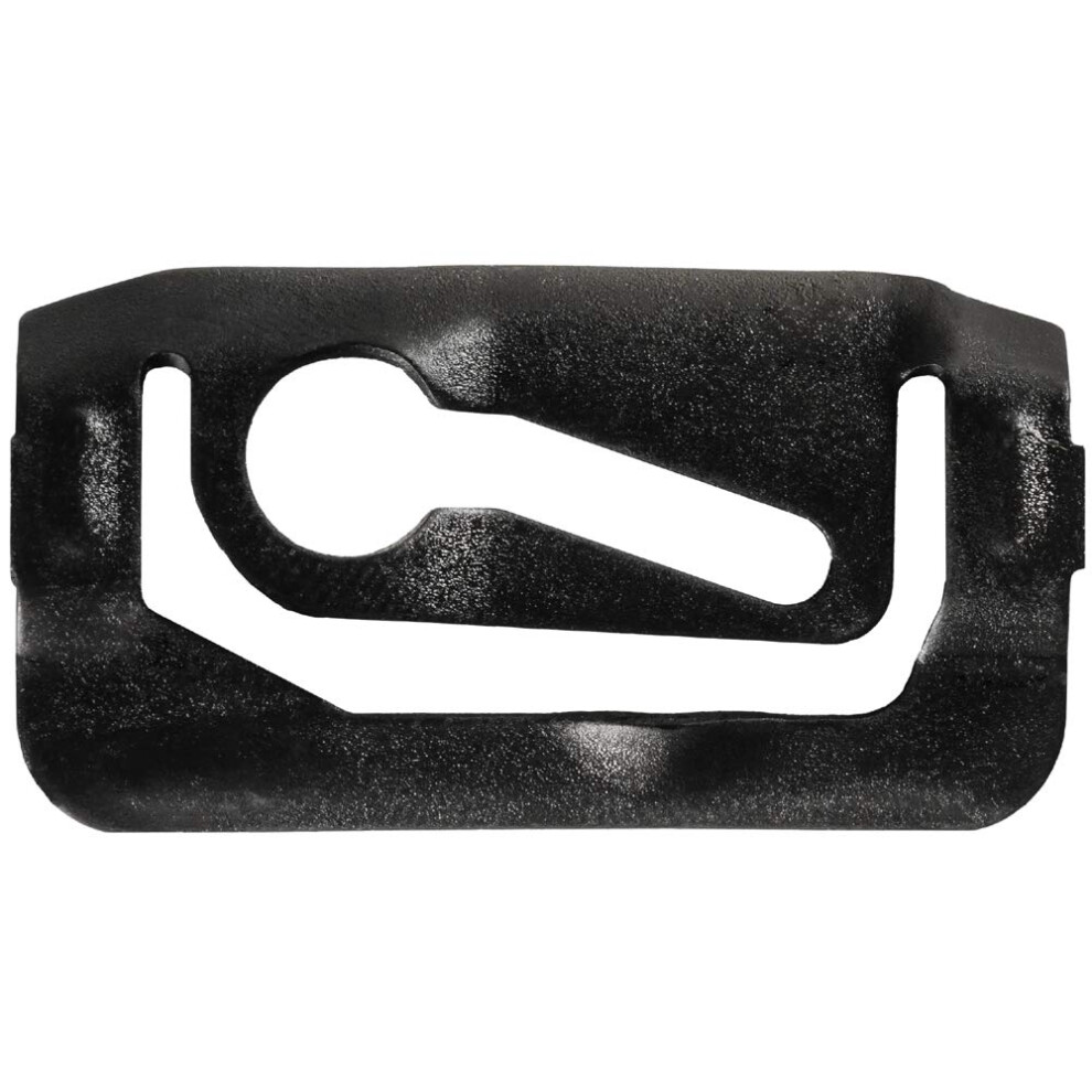 50 Window Reveal Moulding Clips For Gm 7730788 821641534002