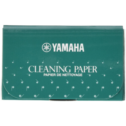 Yamaha Yamaha Cleaning Paper - YAC-1113P_144069