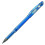 Pentel Pentel Arts Slicci Metallic 0.8 mm Κασετίνα με 12 Στυλό Γέλης, Μεταλλικό Μπλε Μελάνι 1