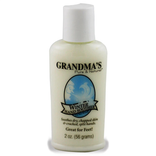 Κρέμα Χεριών για Γιαγιά, 2 oz