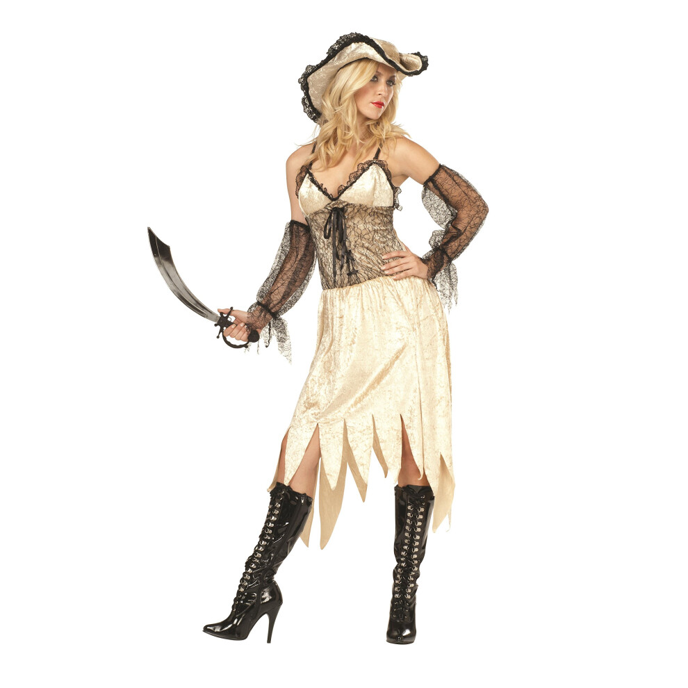 Pirat Iluzji Kobiet: S-image