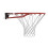 Lifetime Slam-It Basketkorg, 18 Tum, Orange 1