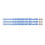 Musgrave Pencil Co Μολύβια Κιντ. #1 Κίνητρο Σχολικά Είδη 1
