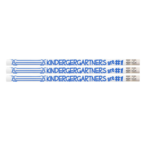 Musgrave Pencil Co Μολύβια Κιντ. #1 Κίνητρο Σχολικά Είδη